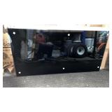 Brand New Glass HIGH Quality Solar Panel