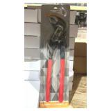 $10 Water pump plier