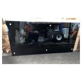 Brand New Glass HIGH Quality Solar Panel