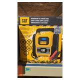 $130 CAT lithium jump starter