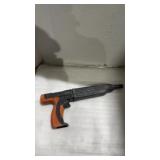 Ramset Mastershot .22 Cal Single Shot Powder