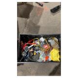 Miscellaneous tools