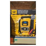 $130 CAT lithium jump starter