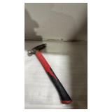 Jacketed Fiberglass Magnetic Head Rip Hammer