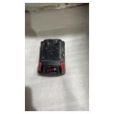 Milwaukee M18 REDLITHIUM 18-volt lithium-ion