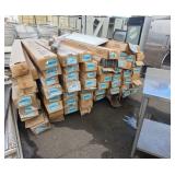 Huge lot of siding