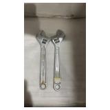 Procore 300mm (12 inch) Adjustable Wrenches one