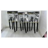 $30 , set of 3 pices groove joint pliers
