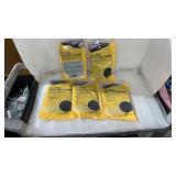 5 pair of Genuine Joe Ultra Protection Industrial