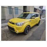 2015 Kia Soul EX 97,000 Kms Excelent Condition