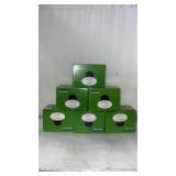 6 Catech 2' Trimless Round LED Regressed
