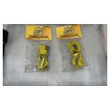 2 harness lanyard