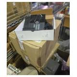 18 phone phone system still in box