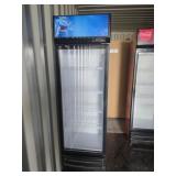 NEW 21 x 24 x 76 Pop Cooler