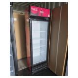 NEW 21 x 24 x 76 inch pop cooler approx