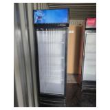 NEW 21 x 24 x 76 Pop Cooler