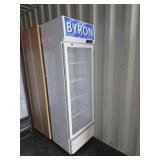 NEW 21 x 24 x 76 pop cooler