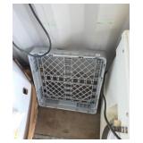 Like new dishwasher rack