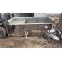 LARGE RESTAURANT AUCTION REIDS AUCTION CLOSEOUT MAY 9th 10 a