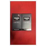 Drakkar noir 2 packs