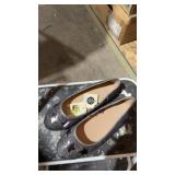 Girls size 4 ballet flats