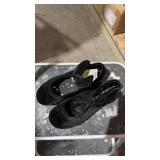 Girls size 1 ballet flats