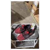 Kids size 13 shoes