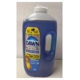 Dawn dish soap