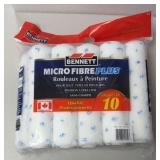 $19 paint rollers 10 pack