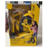 $15 Stanley JR Pressure Cleaning Set