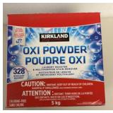 $16 oxi powder