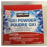 $16 oxi powder