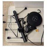 $114 open box hedgehog dryer not tested