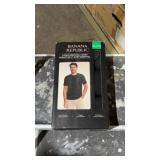 Menï¿½s size XL T-shirts, three pack