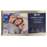$25 queen pillow