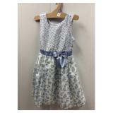 $15 Girls size 10 Dress