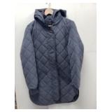 $30 womenï¿½s Kenzie brand size small coat
