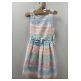 $15 girls size 10 dress