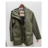$60 Womenï¿½s size medium coat