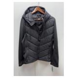 $45 DKNY size XL jacket