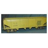 Unusual Scale ST GA NYNH&H Gondola