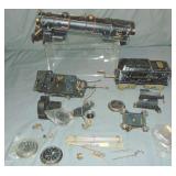 American Flyer 4695 Project