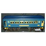 Fantastic Lionel 712 Pullman
