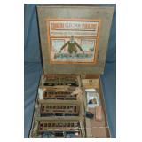 Super Boxed Lionel 254 Set 266