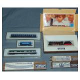 Marklin Z Gauge Set