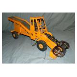 Large Ny-Lint Traveloader