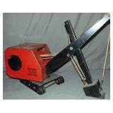 Unusual Spark, Bourne & Handy Sand Digger