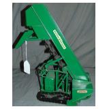 Clean Doepke Barber Greene Trencher