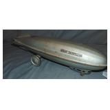 Steelcraft Graft Zeppelin Ride On