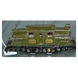 Clean Ives 3255R Center cab Electric